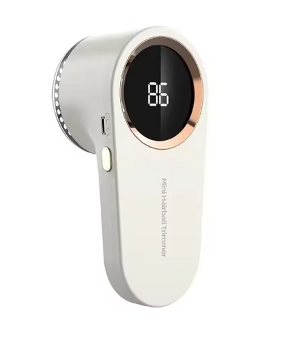 Máquina de depilación para ropa
