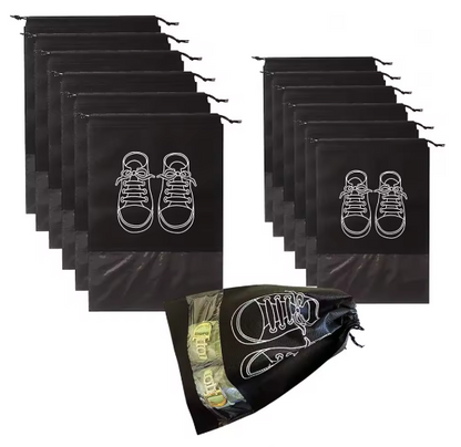 Bolsas Organizadoras para Zapatos - 5 uds