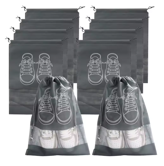 Bolsas Organizadoras para Zapatos - 5 uds