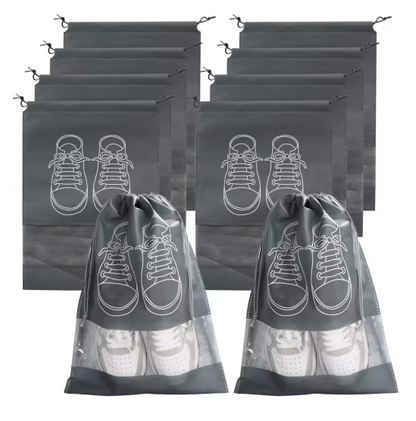 Bolsas Organizadoras para Zapatos - 5 uds