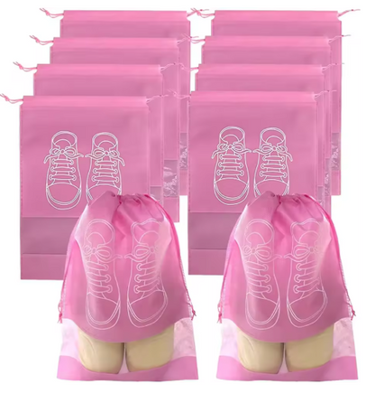 Bolsas Organizadoras para Zapatos - 5 uds