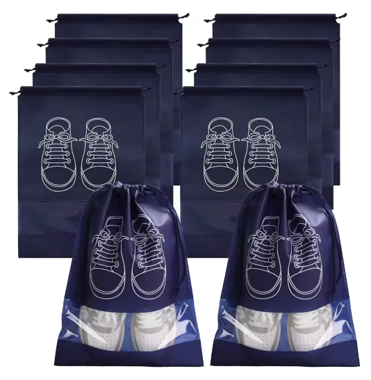 Bolsas Organizadoras para Zapatos - 5 uds