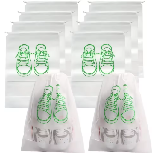 Bolsas Organizadoras para Zapatos - 5 uds