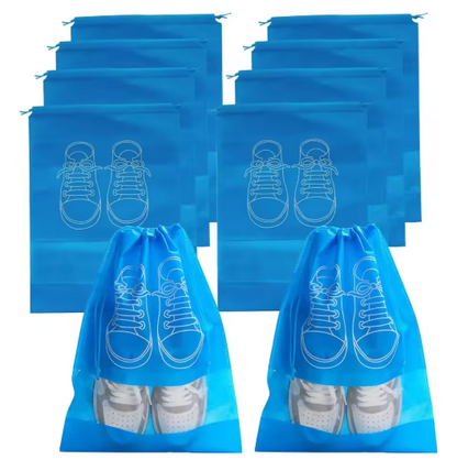 Bolsas Organizadoras para Zapatos - 5 uds